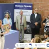 Megtartották az NJSZT-ELTE IK közös versenyeinek hagyományos díjátadóját