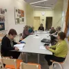 Lezárultak az V. és a XII. kerületi önkormányzatok 65 év feletti lakosainak kínált ingyenes digitális készségfejlesztő tanfolyamaink
