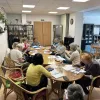Lezárultak az V. és a XII. kerületi önkormányzatok 65 év feletti lakosainak kínált ingyenes digitális készségfejlesztő tanfolyamaink