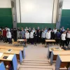 Díjeső a Neumann Társaság versenyein