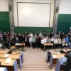 Díjeső a Neumann Társaság versenyein