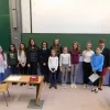 Díjeső a Neumann Társaság versenyein
