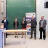 Díjeső a Neumann Társaság versenyein