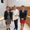 Díjeső a Neumann Társaság versenyein