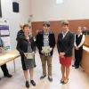 Díjeső a Neumann Társaság versenyein