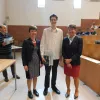 Díjeső a Neumann Társaság versenyein