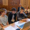 Beszámoló a Marslakók Infótörténeti Viadalról