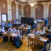 Beszámoló a Marslakók Infótörténeti Viadalról