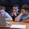 Beszámoló a Marslakók Infótörténeti Viadalról