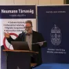 Beszámoló a 2025. évi Magyar Informatika Napja rendezvényünkről