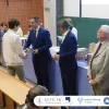 Megtartották az NJSZT-ELTE IK közös versenyeinek hagyományos díjátadóját