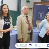 Megtartották az NJSZT-ELTE IK közös versenyeinek hagyományos díjátadóját