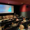 Ilyen volt a 4. Térinforrás meetup