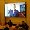 Nemzetközi tudományos konferenciát rendeztünk az MTA-n a #neumann120 emlékév alkalmából