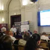 Nemzetközi tudományos konferenciát rendeztünk az MTA-n a #neumann120 emlékév alkalmából