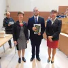 Díjeső a Neumann Társaság versenyein