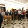 Egyetemes siker: könyvkatedrálisba kerültek kincseink