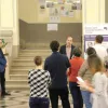 Egyetemes siker: könyvkatedrálisba kerültek kincseink