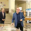 Egyetemes siker: könyvkatedrálisba kerültek kincseink