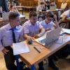 Beszámoló a Marslakók Infótörténeti Viadalról