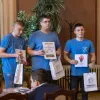 Beszámoló a Marslakók Infótörténeti Viadalról