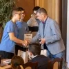 Beszámoló a Marslakók Infótörténeti Viadalról