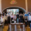 Beszámoló a Marslakók Infótörténeti Viadalról