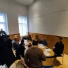 Digitális készségfejlesztő tréningek V. kerületi időskorúaknak