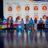 Négy magyar érem az EGOI 2026-on: két arany, egy ezüst és egy bronz Cesenaticoból