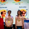 Négy magyar érem az EGOI 2026-on: két arany, egy ezüst és egy bronz Cesenaticoból