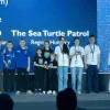 Óriási magyar siker Abu Dhabiban a RoboCup Asia-Pacific világversenyen