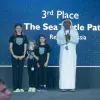Óriási magyar siker Abu Dhabiban a RoboCup Asia-Pacific világversenyen