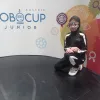Újabb nemzetközi siker: első helyezés a RoboCup Junioron, Ausztriában!
