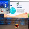 Óriási magyar siker Abu Dhabiban a RoboCup Asia-Pacific világversenyen