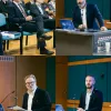 Tizenkét hazai informatikai szakembert és kutatót&nbsp;díjazott a Neumann Társaság