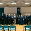 Tizenkét hazai informatikai szakembert és kutatót&nbsp;díjazott a Neumann Társaság