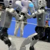 Óriási magyar siker Abu Dhabiban a RoboCup Asia-Pacific világversenyen