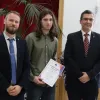 Hatvan pályaművet díjazott, az egyetemisták felé nyit a Neumann Társaság