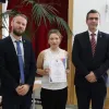 Hatvan pályaművet díjazott, az egyetemisták felé nyit a Neumann Társaság