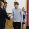 Hatvan pályaművet díjazott, az egyetemisták felé nyit a Neumann Társaság