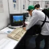 A magyar robotkatica is részt vett a World Robot Olympiadon