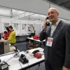A magyar robotkatica is részt vett a World Robot Olympiadon