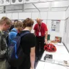 A magyar robotkatica is részt vett a World Robot Olympiadon