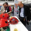 A magyar robotkatica is részt vett a World Robot Olympiadon