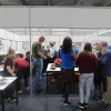 A magyar robotkatica is részt vett a World Robot Olympiadon