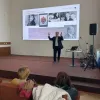 Szatmárnémetiben népszerűsítettük Neumann János életművét