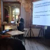 Szatmárnémetiben népszerűsítettük Neumann János életművét