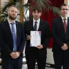Hatvan pályaművet díjazott, az egyetemisták felé nyit a Neumann Társaság