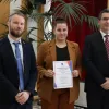 Hatvan pályaművet díjazott, az egyetemisták felé nyit a Neumann Társaság