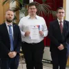 Hatvan pályaművet díjazott, az egyetemisták felé nyit a Neumann Társaság